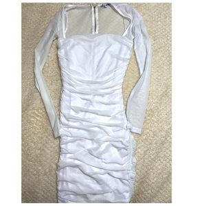 Fashion nova mini dress